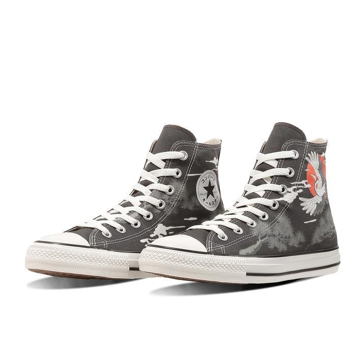 31317780 CONVERSE All Star JB Hi (Men's)