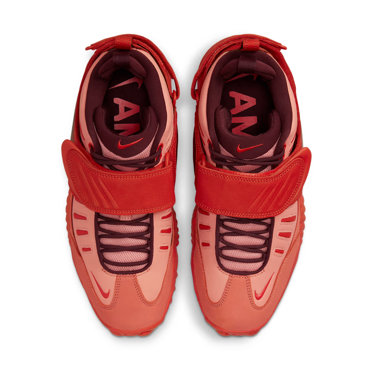 DM8465-800 AMBUSH Ã Nike Air Adjust Force (Men's)