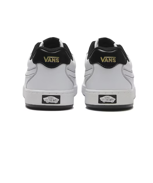 703586-0001 Vnas Bravo "White" (V2740 GLD)