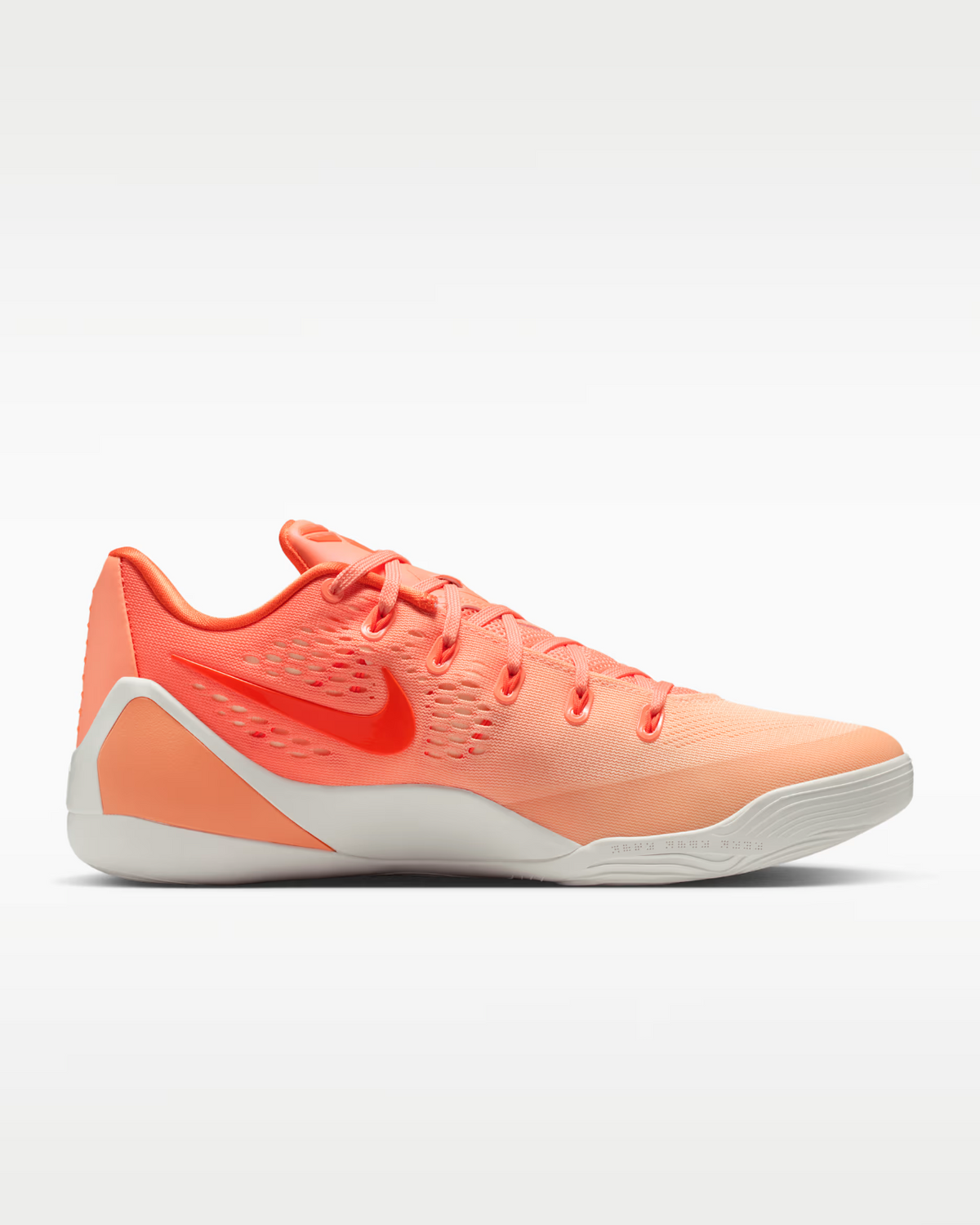 IM6119-800 Nike Kobe 9 Elite Low EM Protro "WNBA" (Men's)