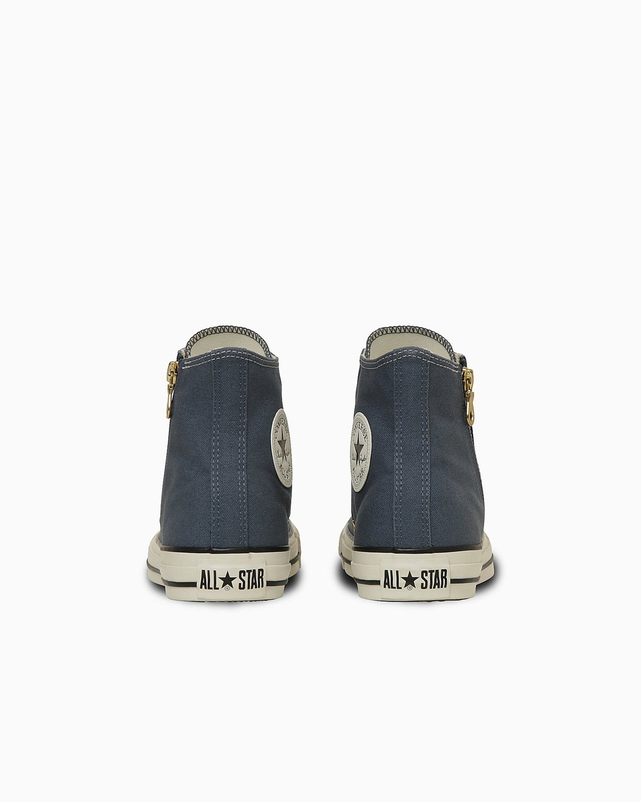 31314130 Converse All Star Goldzip Hi Slate Blue (Men's)