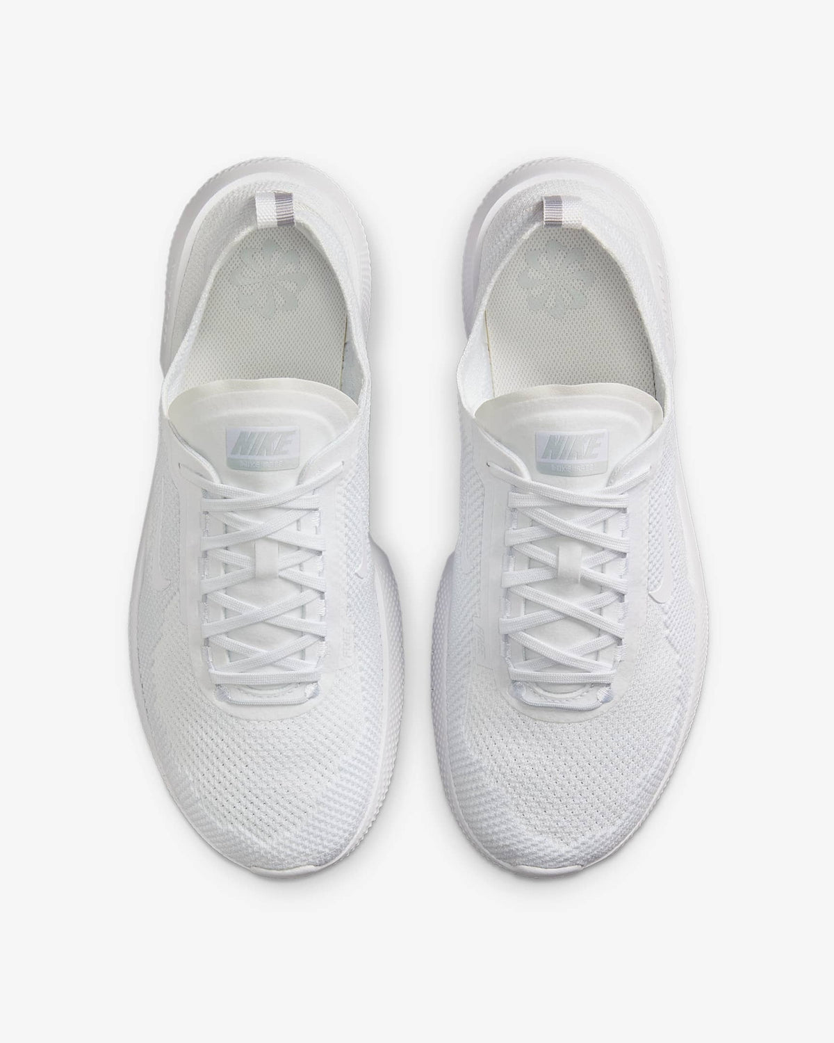 HF1078-100 Nike Free 2025 Workout Shoes (Men's)