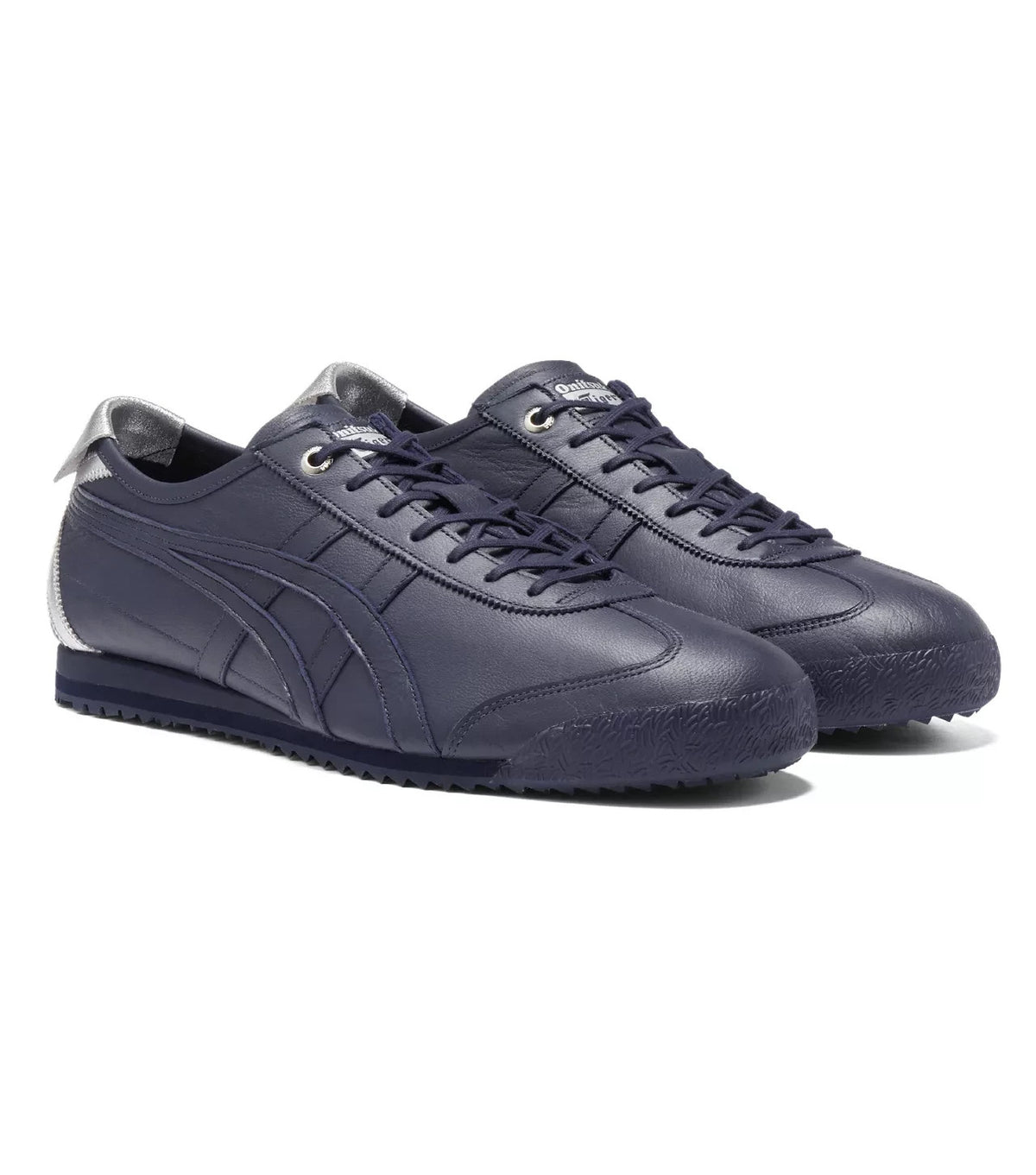 1183A872-400 Onitsuka Tiger Mexico 66 SD Midnight (Men's)