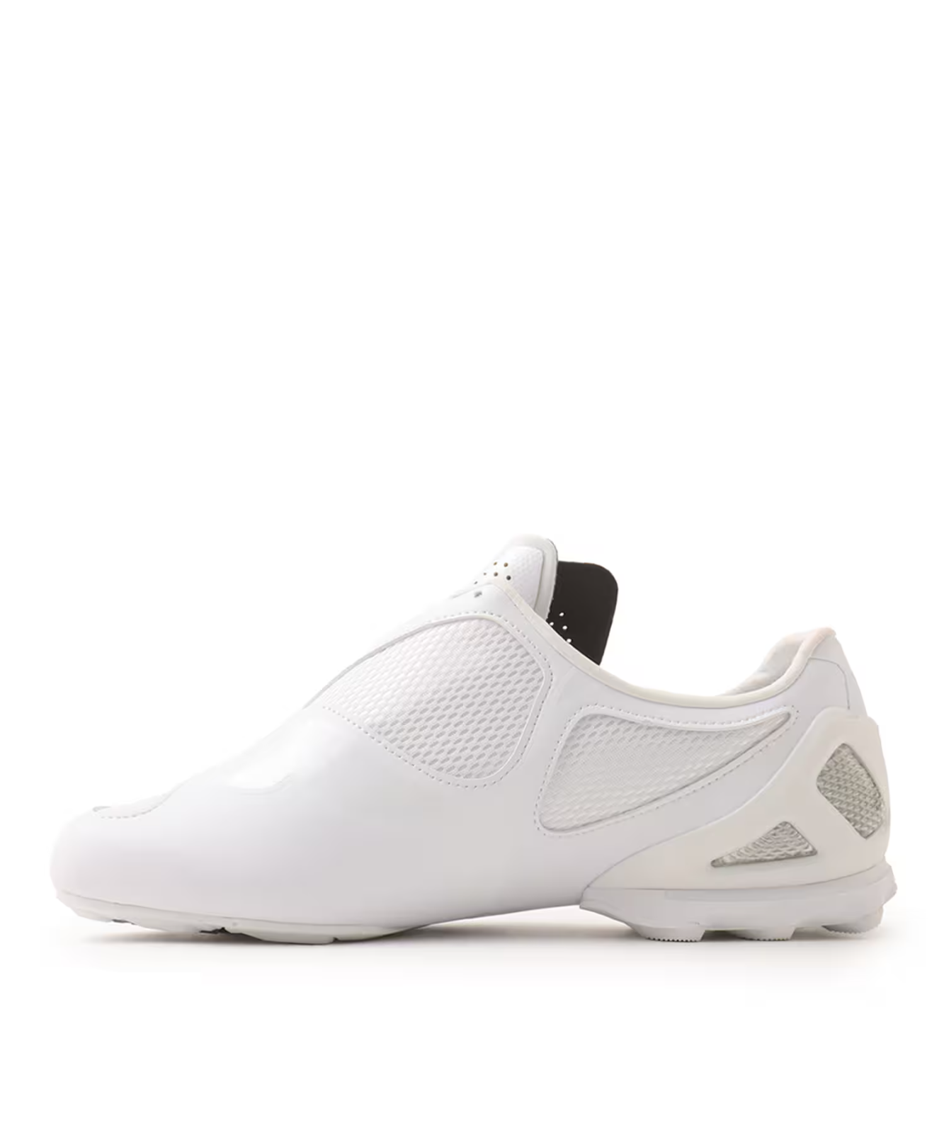 402951-07 Puma V-S1 White (Men's)