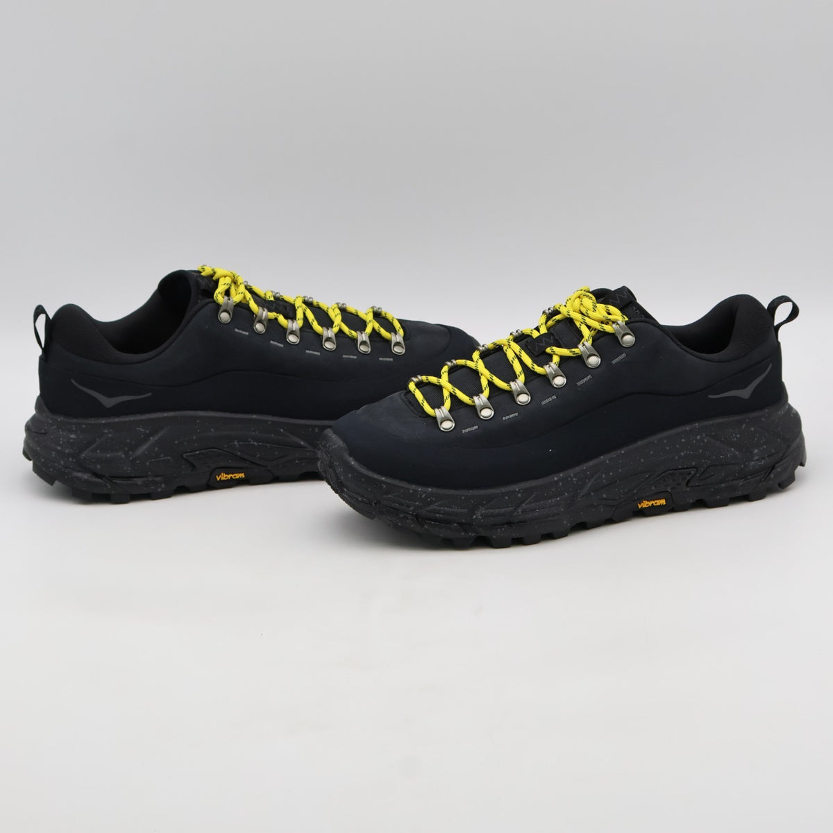 1147952-BBLC Hoka Tor Summit Black (Men's)