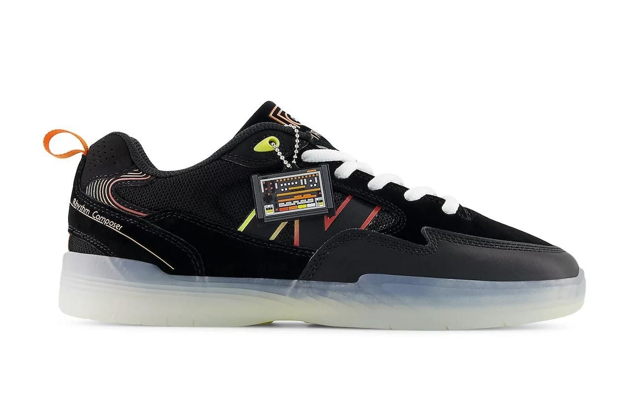 NM808LRO Roland New Balance Numeric Tiago Lemos 808 Lite 808 Day (Men's)
