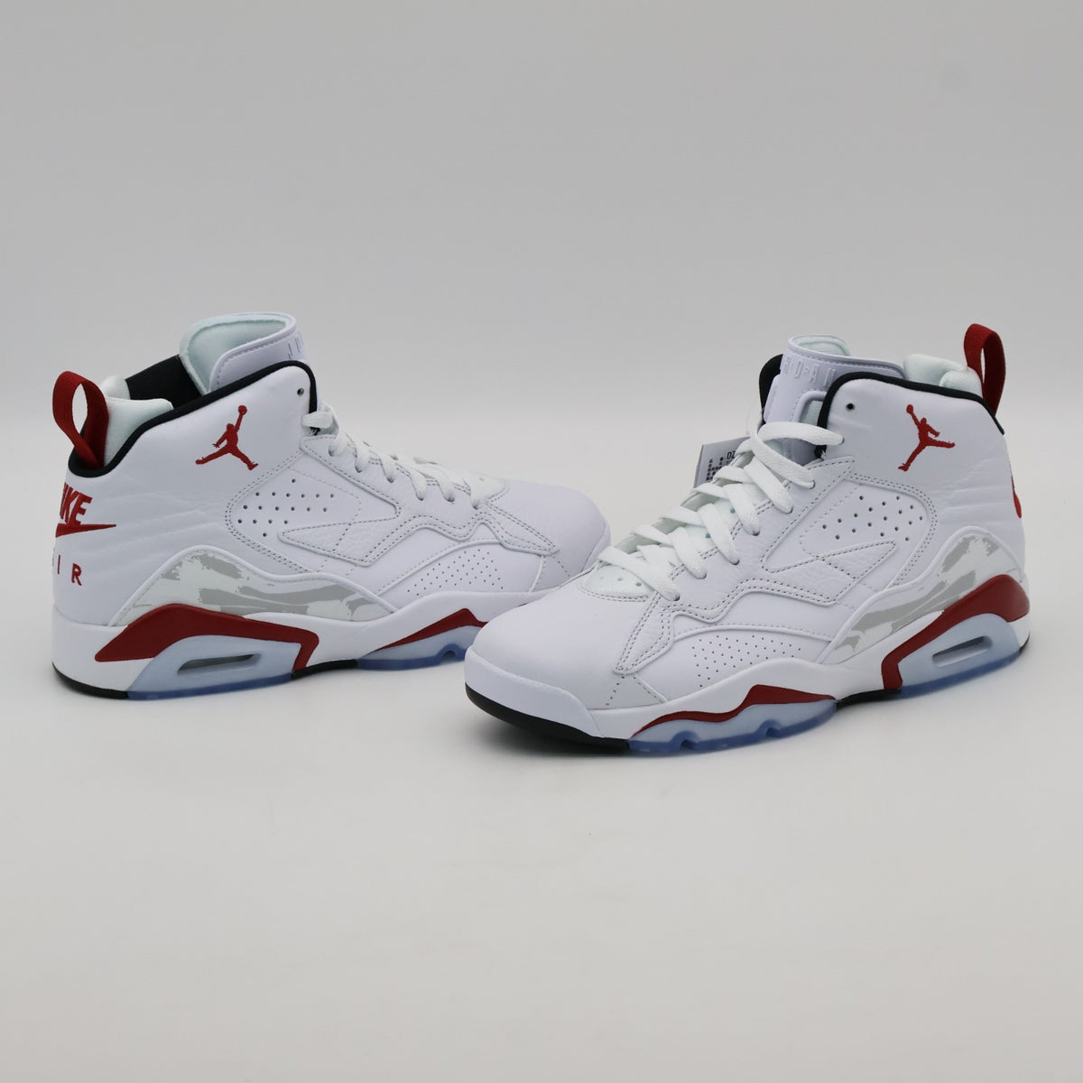 DZ4475-106 Nike Jordan MVP Bulls (Men's)