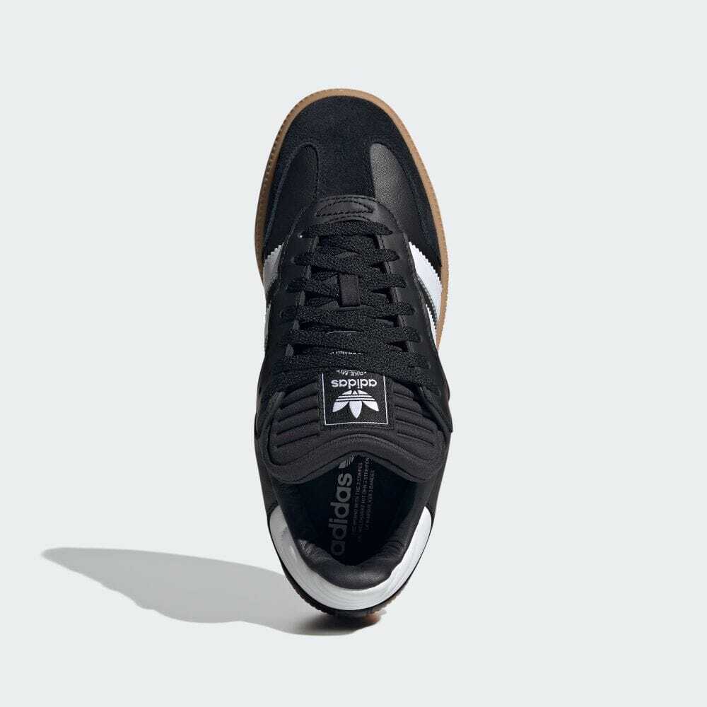 IE1379 adidas Originals Samba XLG Black (Men's)