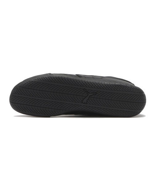 407698-02 Puma Speedcat Decon PUMA Black (Men's)