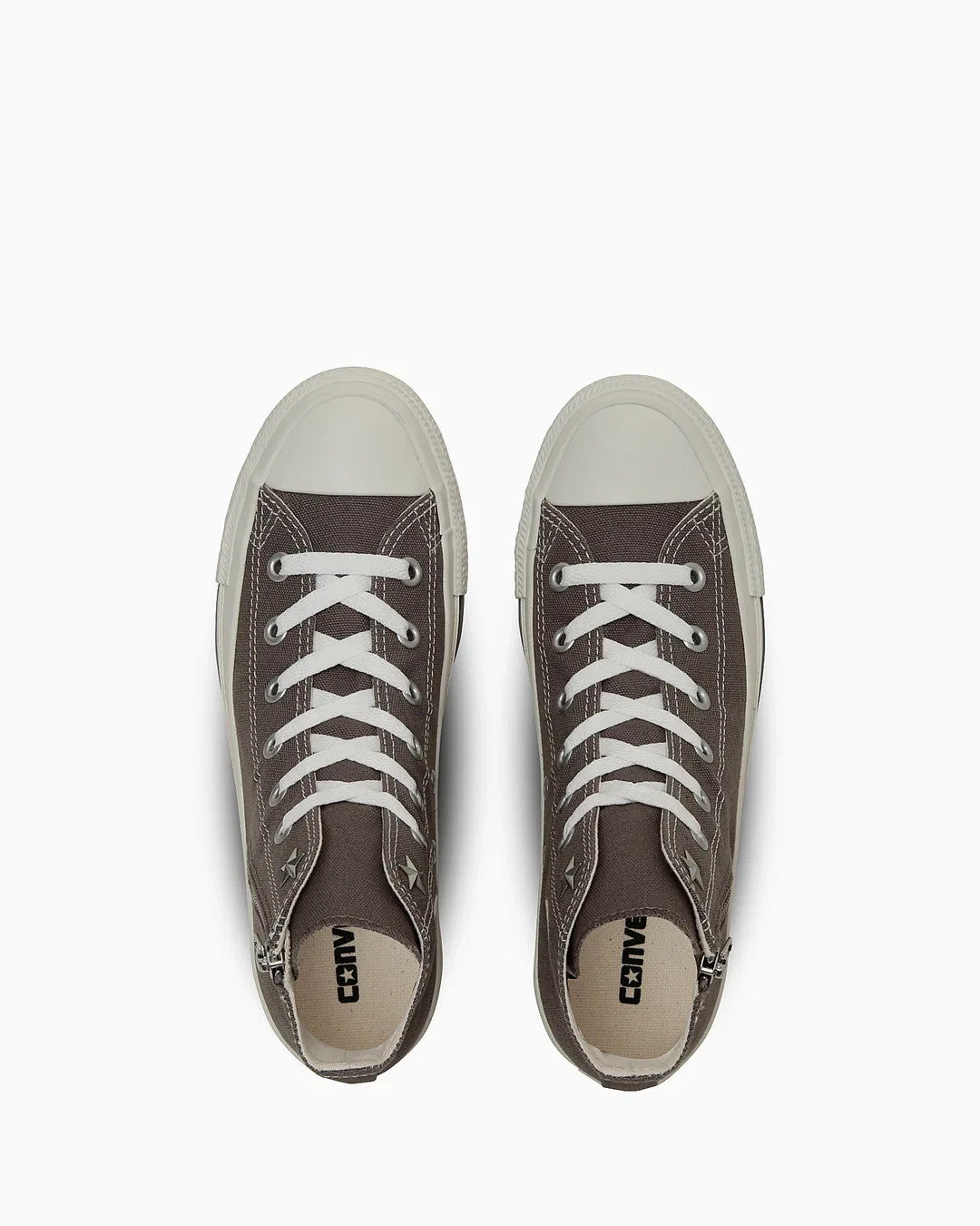 31315051 Converse All Star NC Z Hi Dark Taupe (Men's)