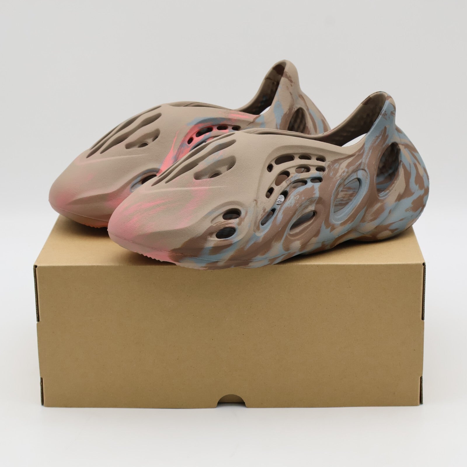 GY3969 adidas Yeezy Foam Runner Mx Sand  (Men's)