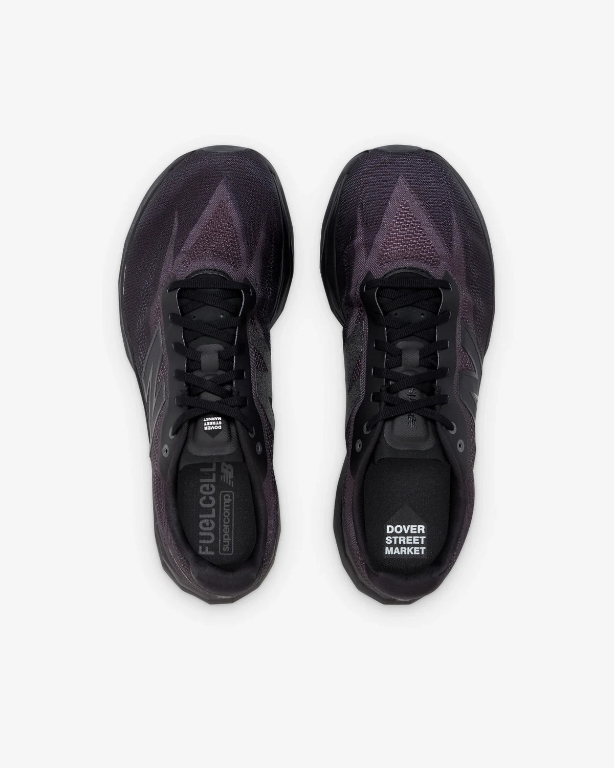 MRCEL4E8 Dover Street Market New Balance FuelCell SC Elite V5 Black (Men's)