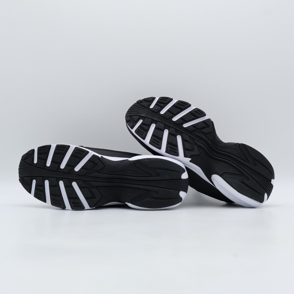 HF3053-001 Nike Air Max Portal Black White (Women's)