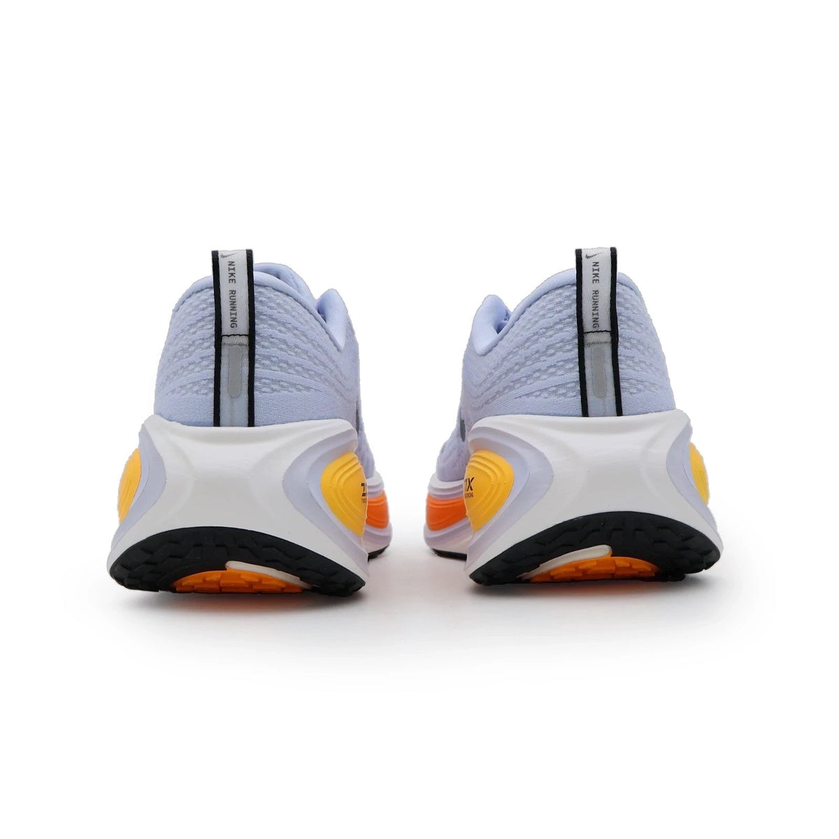 HV8150-404 Nike Vomero Plus "Hydrogen Blue/Total Orange" (Men's)