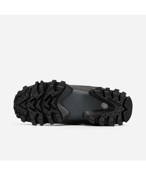 100230812 Reebok Instapump Fury 94 Winter Black (Men's)
