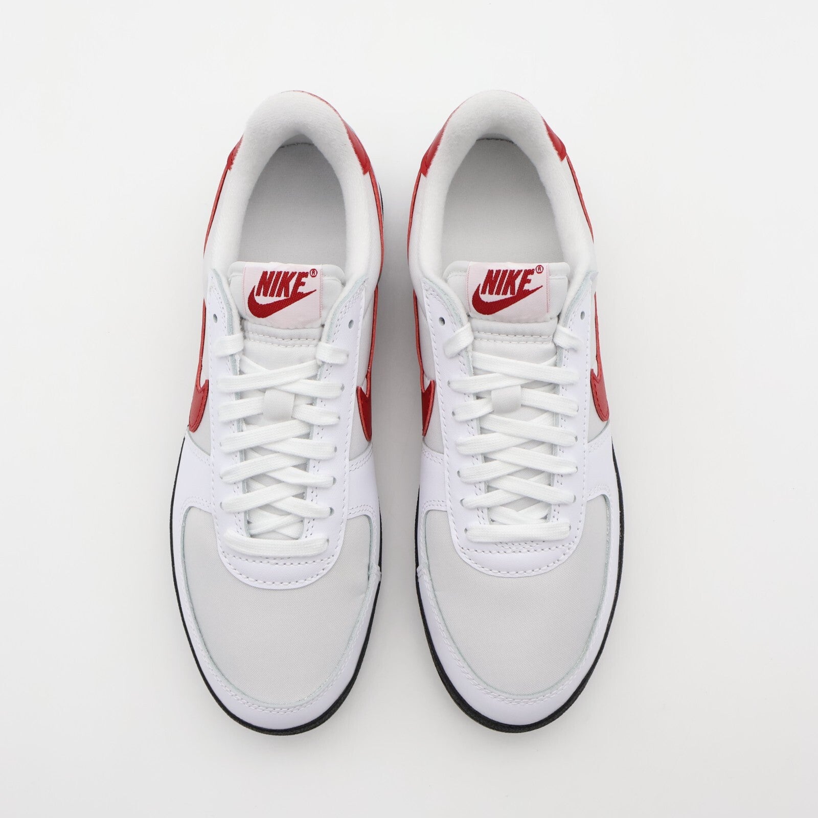 FQ8762-100 Nike Field General 82 SP White Varsity Red Black (Men's)