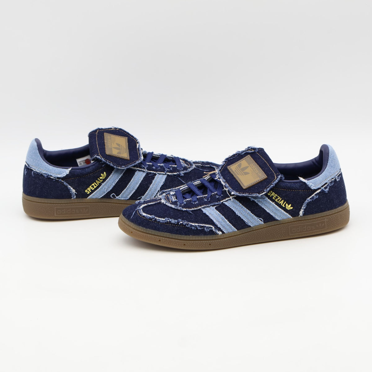 KJ5754 atmos adidas Handball Spezial LT Denim (Men's)