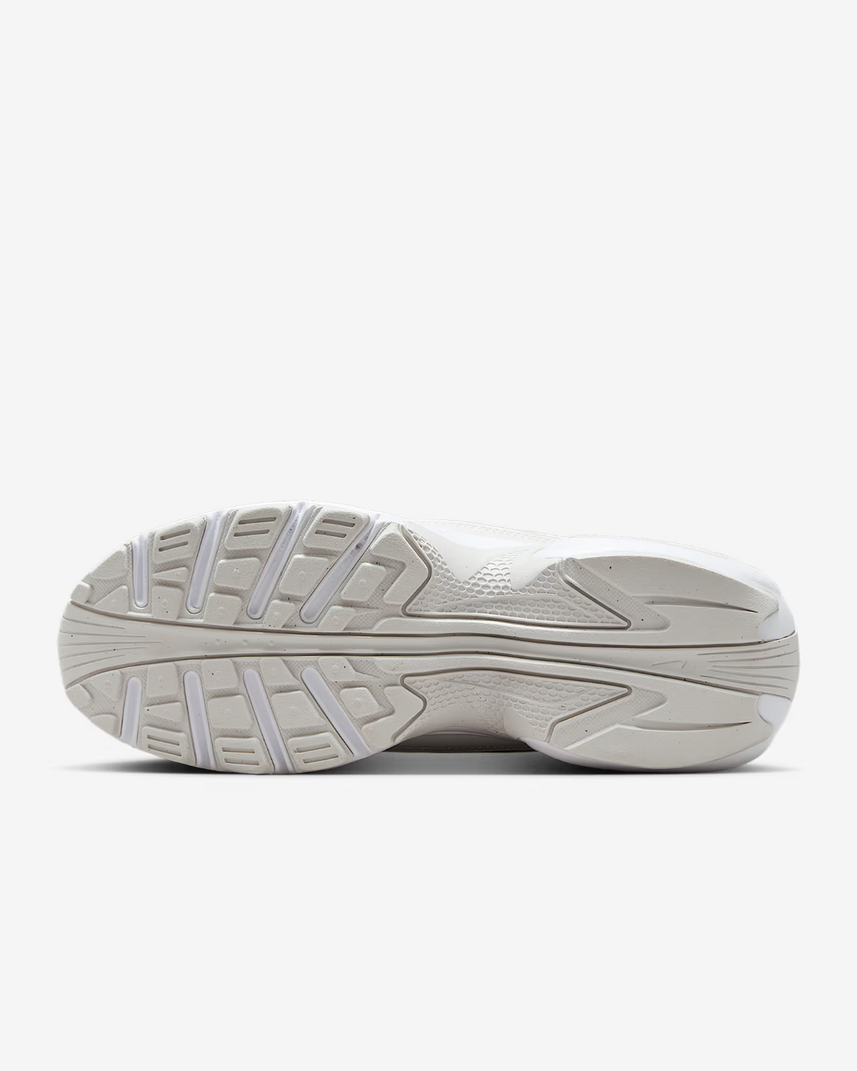 IB8880-101 Nike Air Max Portal SE White White Vast Grey Metallic (Women's)