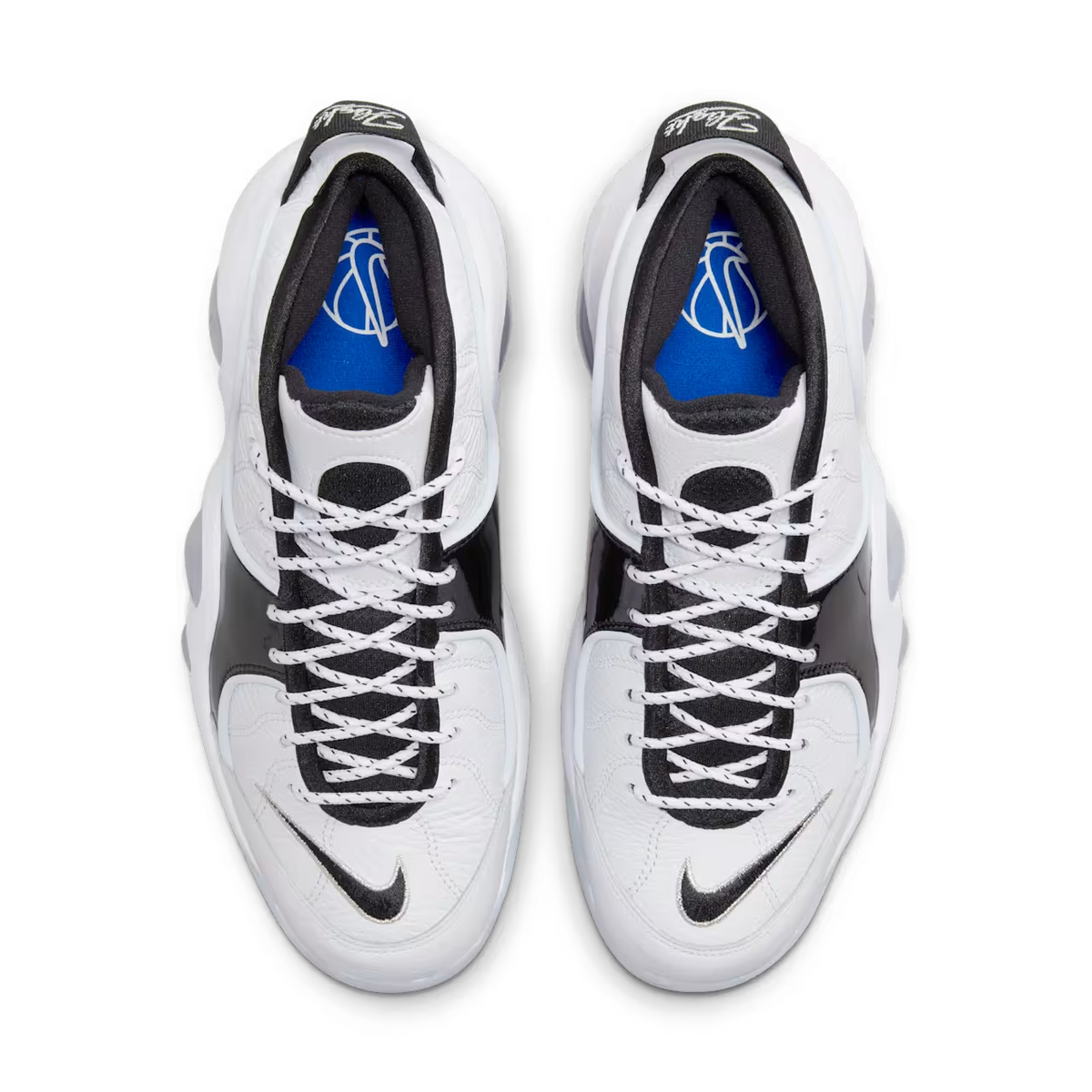 DV0820-100 Nike Air Zoom Flight 95 "Football Grey" (Men's)