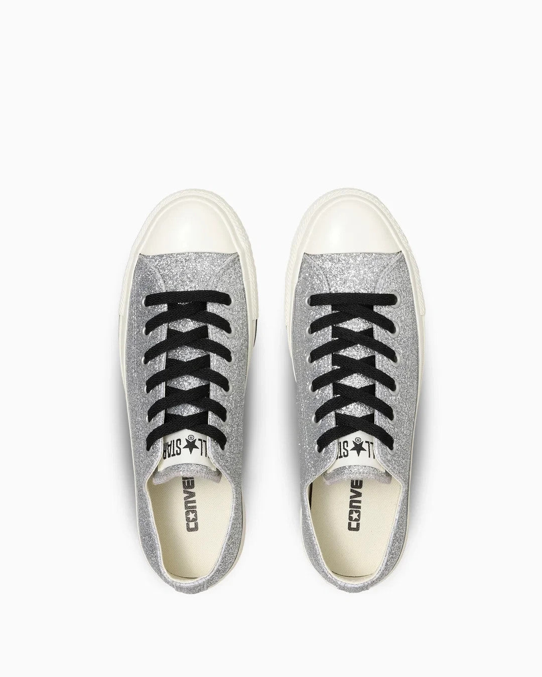 31317490 Converse All Star GT OX Silver (Men's)