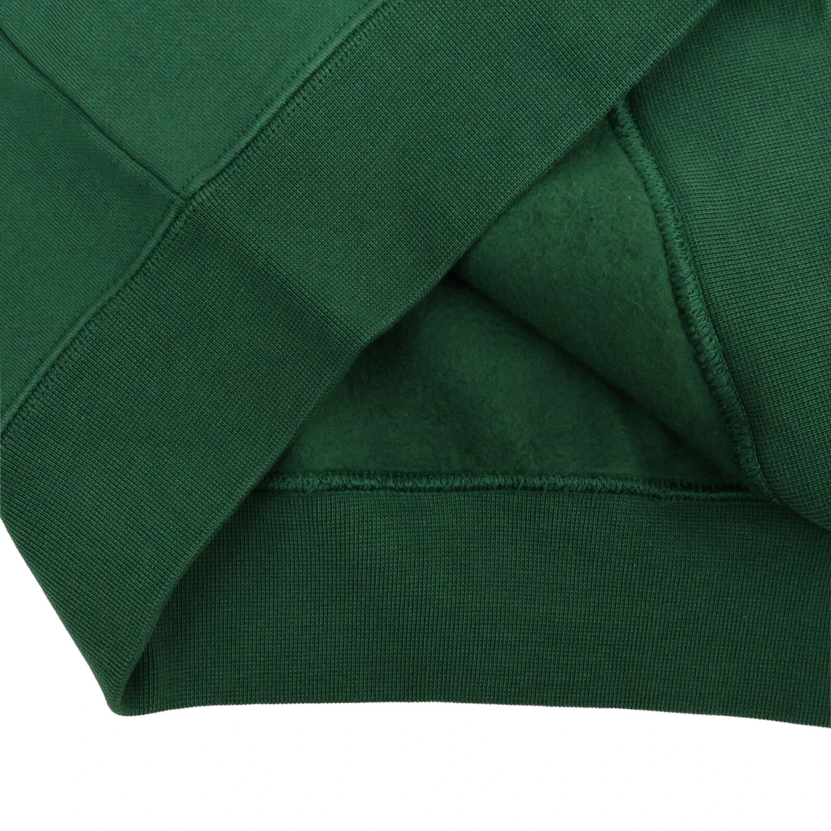 Supreme Jordan Hooded Sweatshirt Green