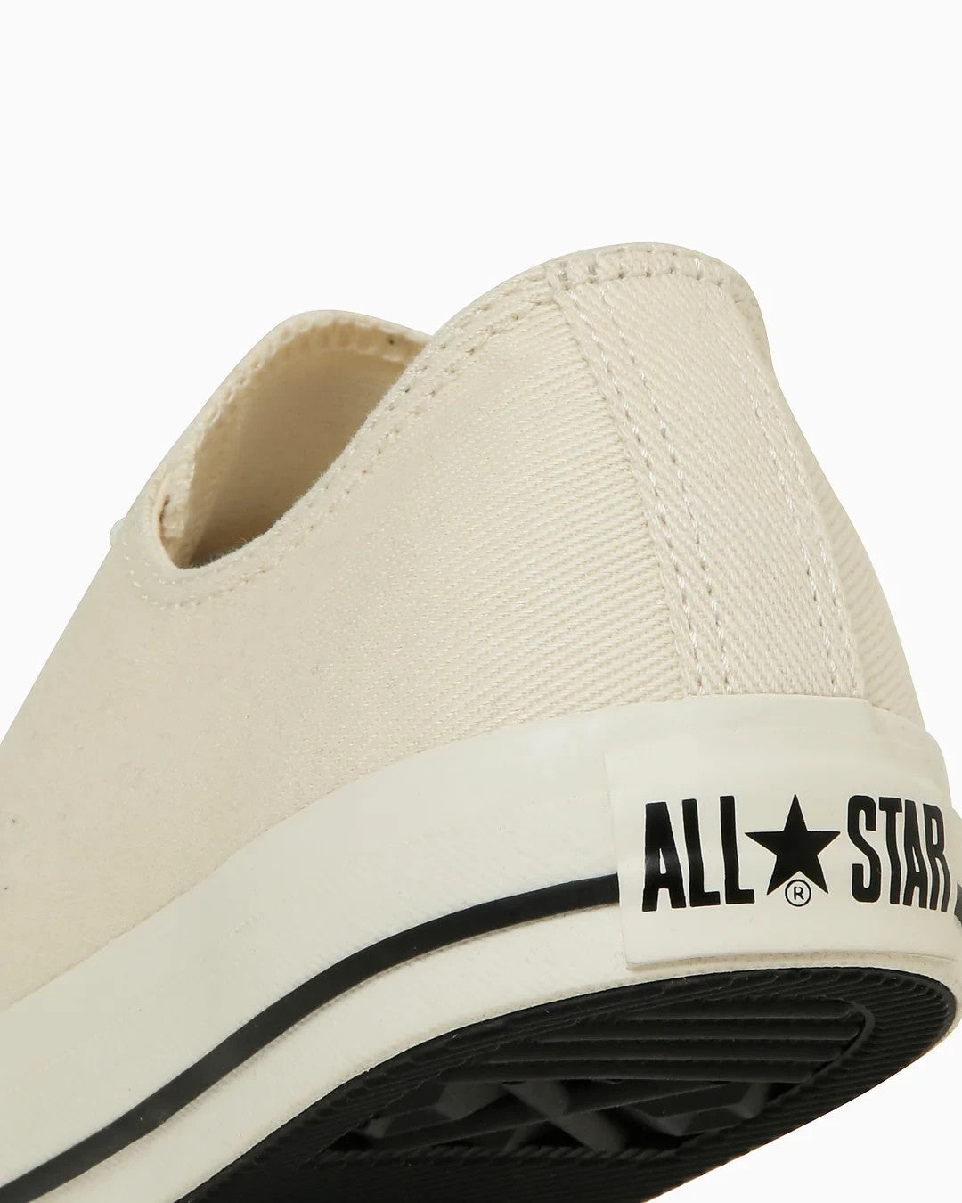 31316021 Converse All Star Logodeubre OX Old White (Men's)