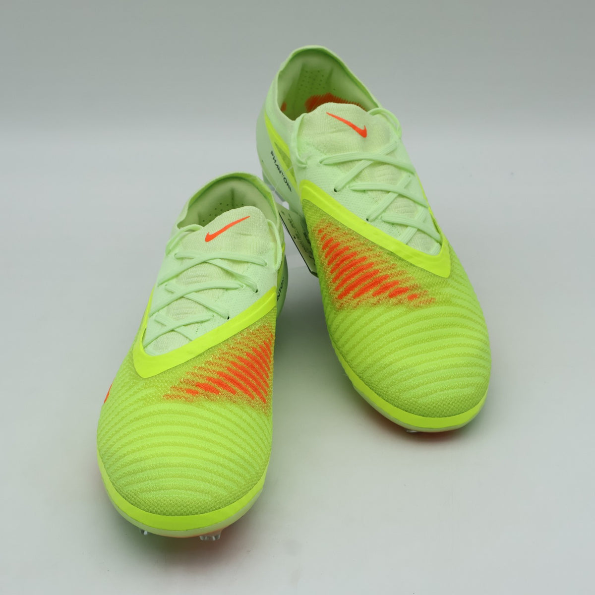 HQ2335-800 Nike Phantom 6 Low Elite AG-Pro Hyper Crimson Black Limelight (Men's)