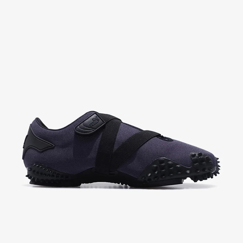 397330-30 Puma Mostro OG "Denim/Inky Depths/Puma Silver" (Men's)