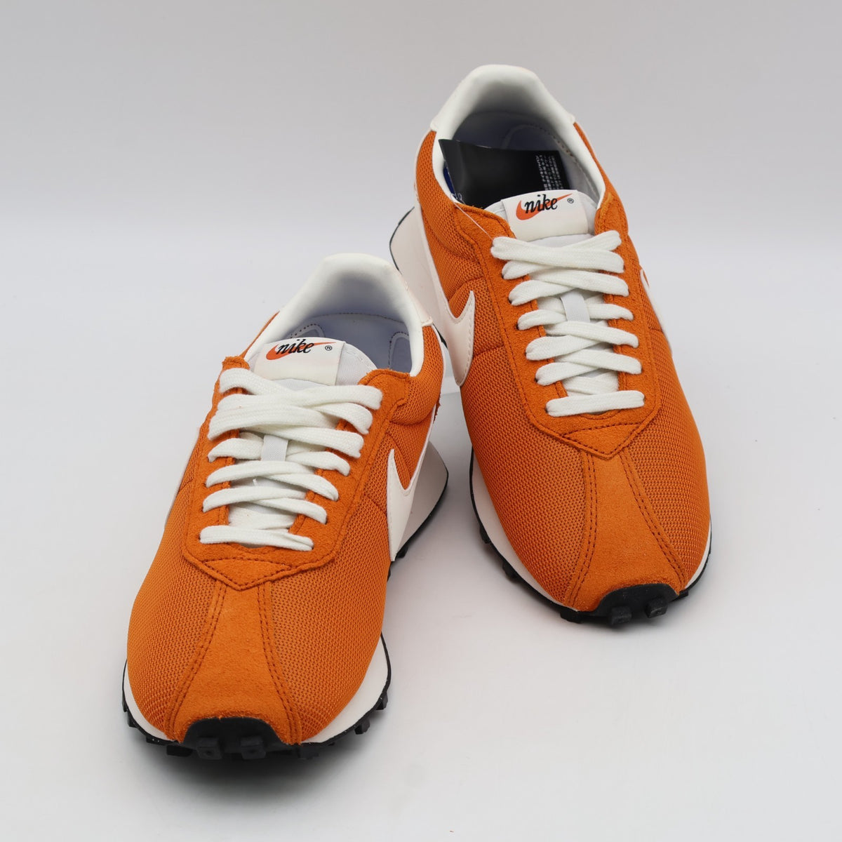 HJ4687-801 Nike LD-1000 Campfire Orange Sail Black (Men's)