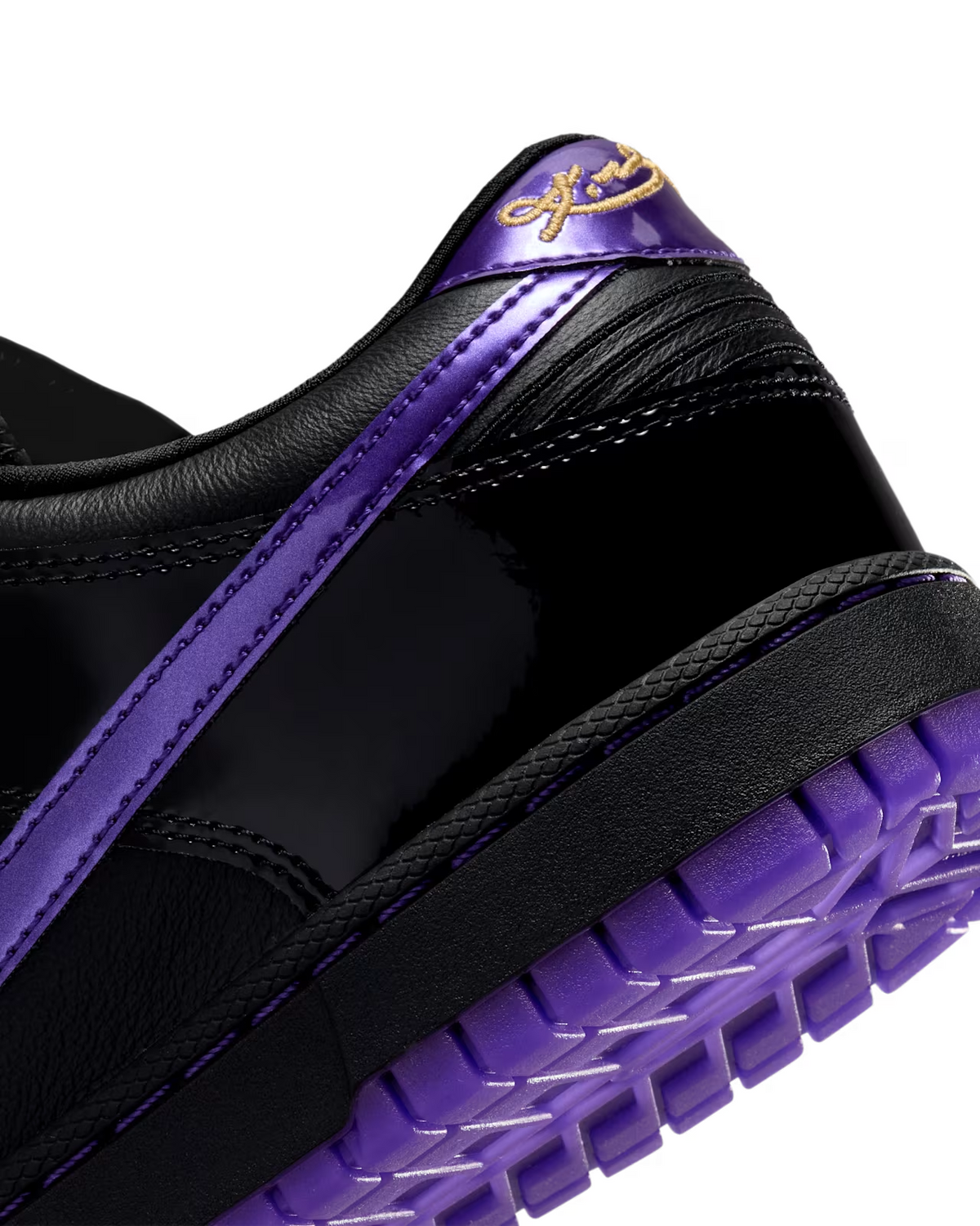 IV7508-001 Barcelona Ã Kobe Bryant Ã Nike Dunk Low Protro (Men's)
