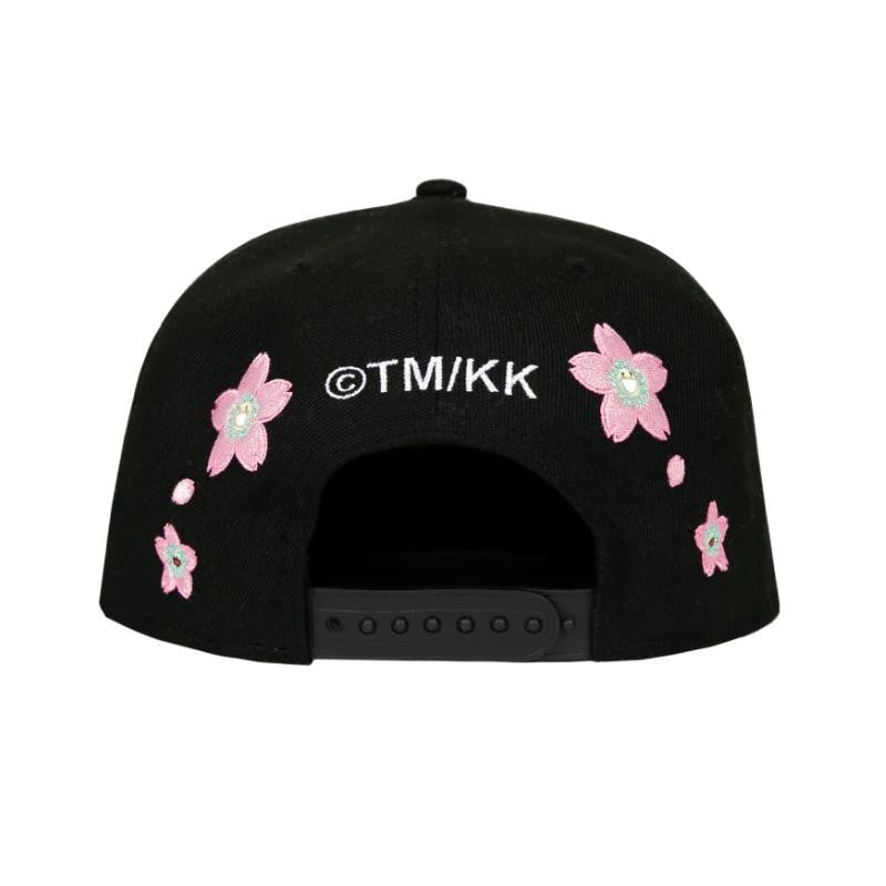 Takashi Murakami MLB World Tour Tokyo Series 2025 New Era 9Fifty Dodgers
