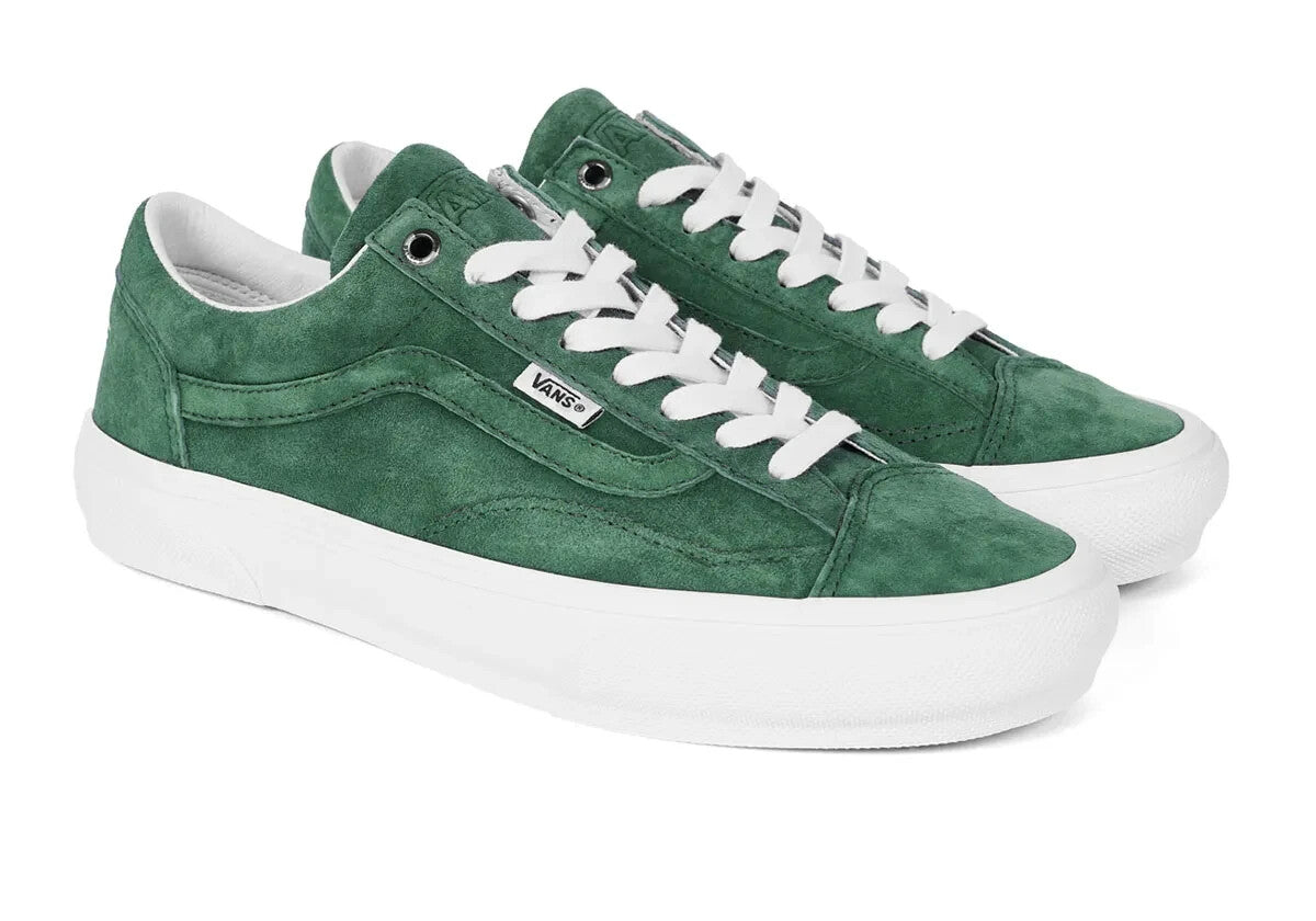 VN000D5BFRS Palace Skateboards Vans Skate Old Skool 36 Green (Men's)