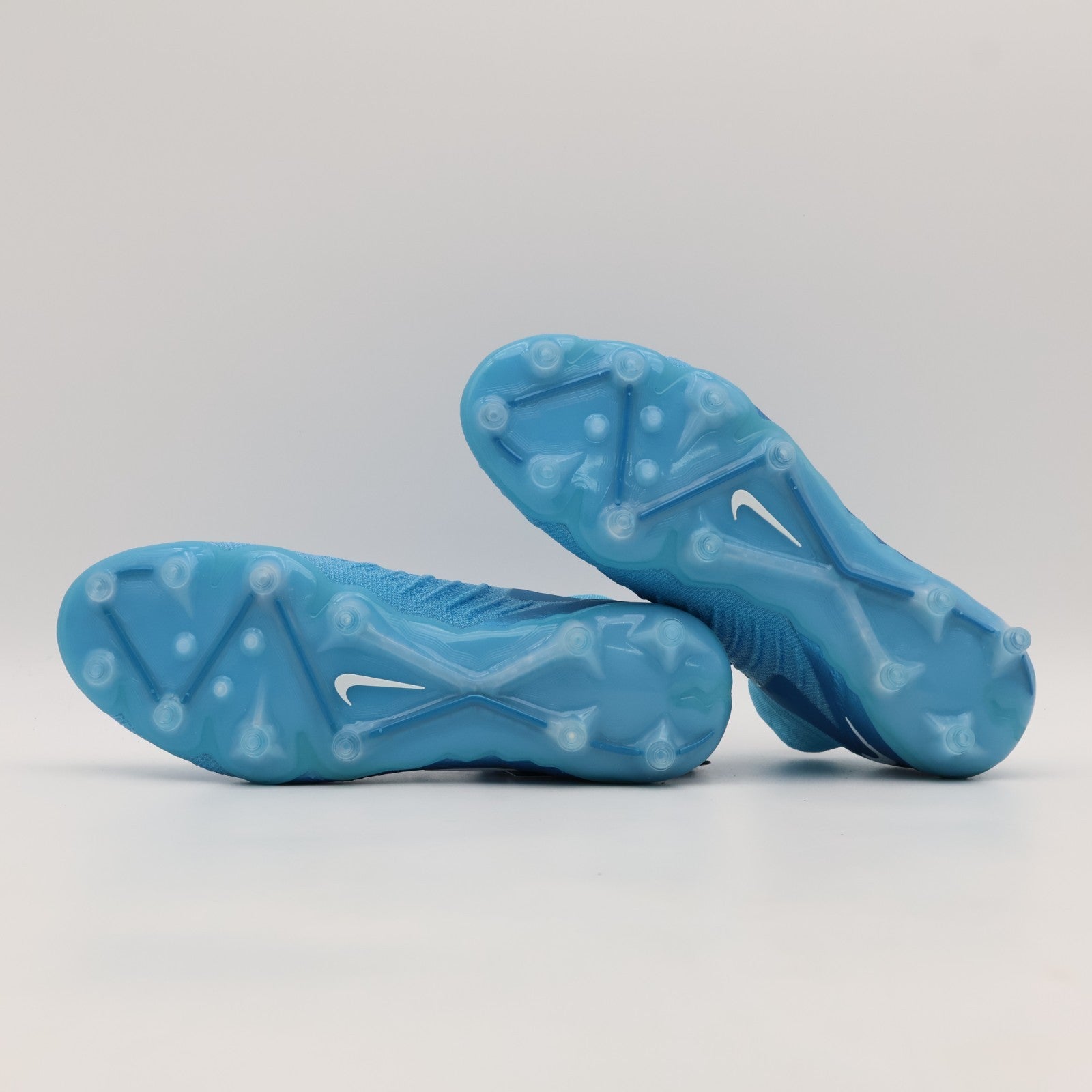 FJ2579-400 Nike Phantom Luna 2 Elite Blue Fury White (Men's)