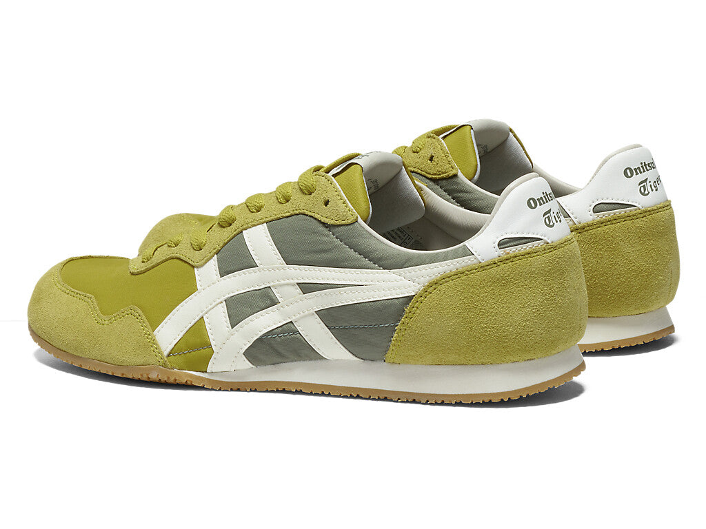 1183B400-305 Onitsuka Tiger Serrano Kelp Birch (Men's)