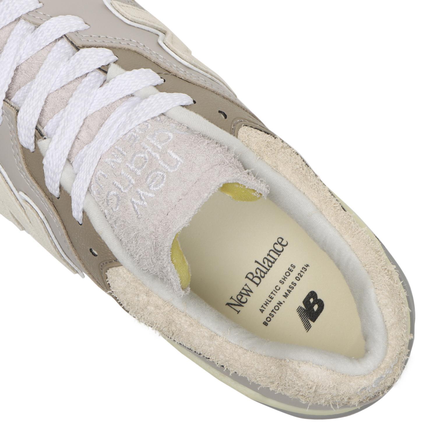 U997GG New Balance 997 Moonrock Driftwood (Men's)