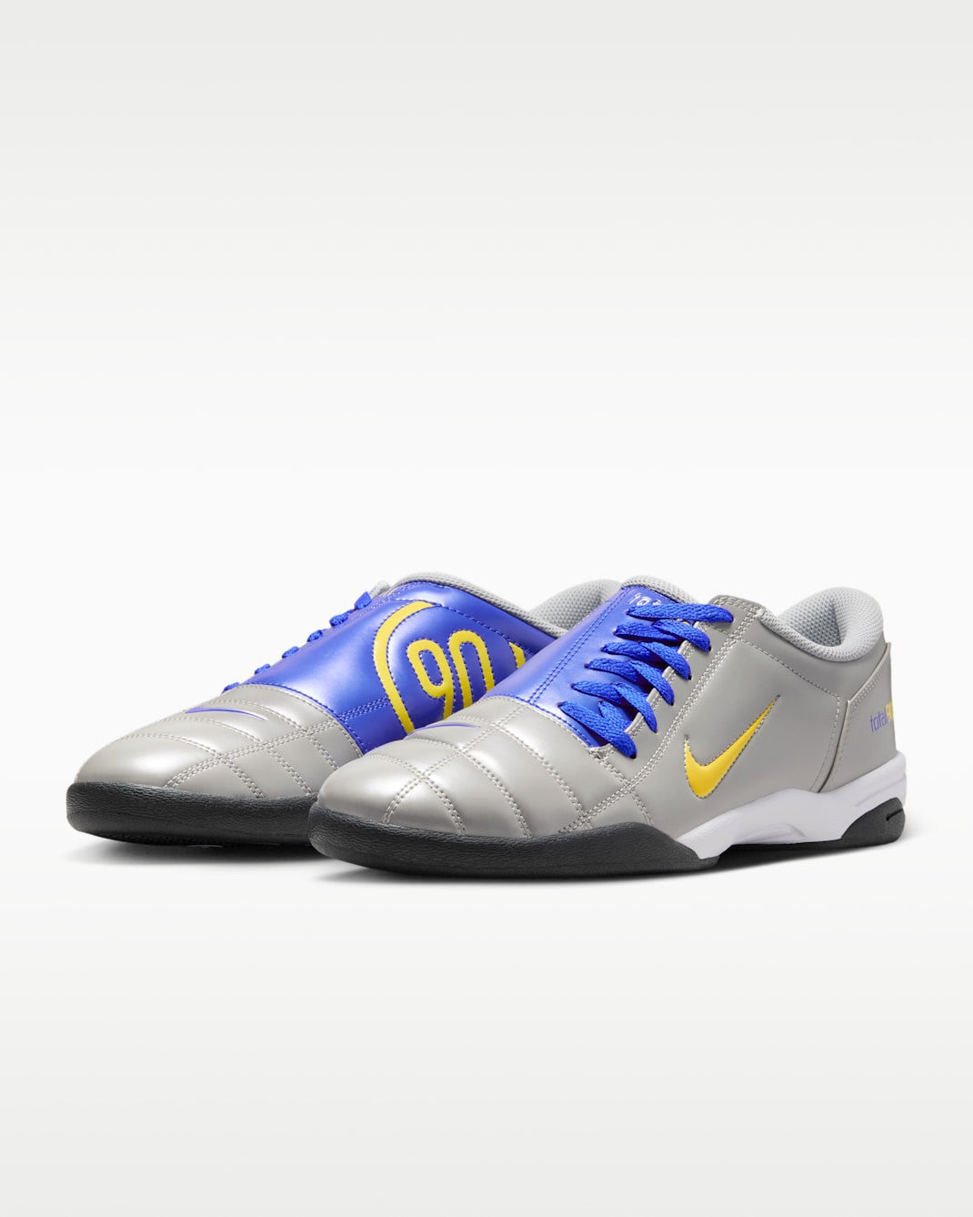 HQ2851-005 Nike Total 90 3 Brazil (Men's)