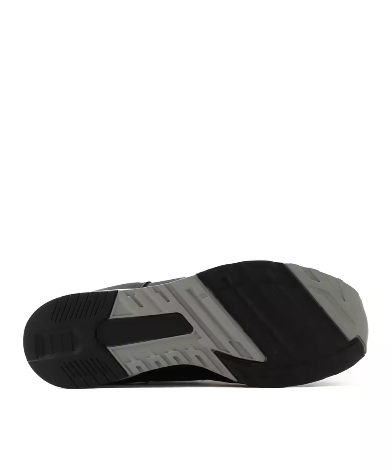 U1500KWG New Balance 1500 Black White (Men's)