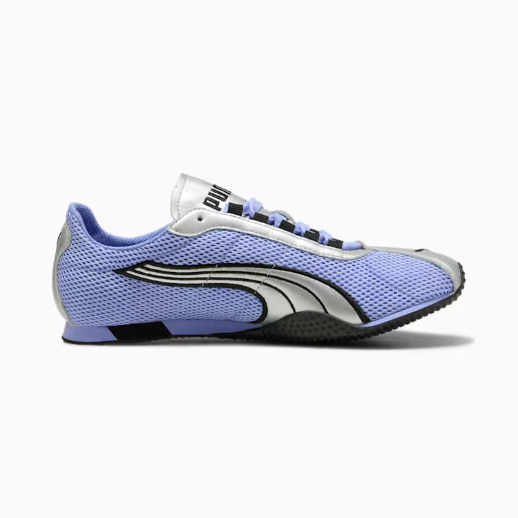 403692-09 Puma H-Street Intense Lavender PUMA Silver (Men's)