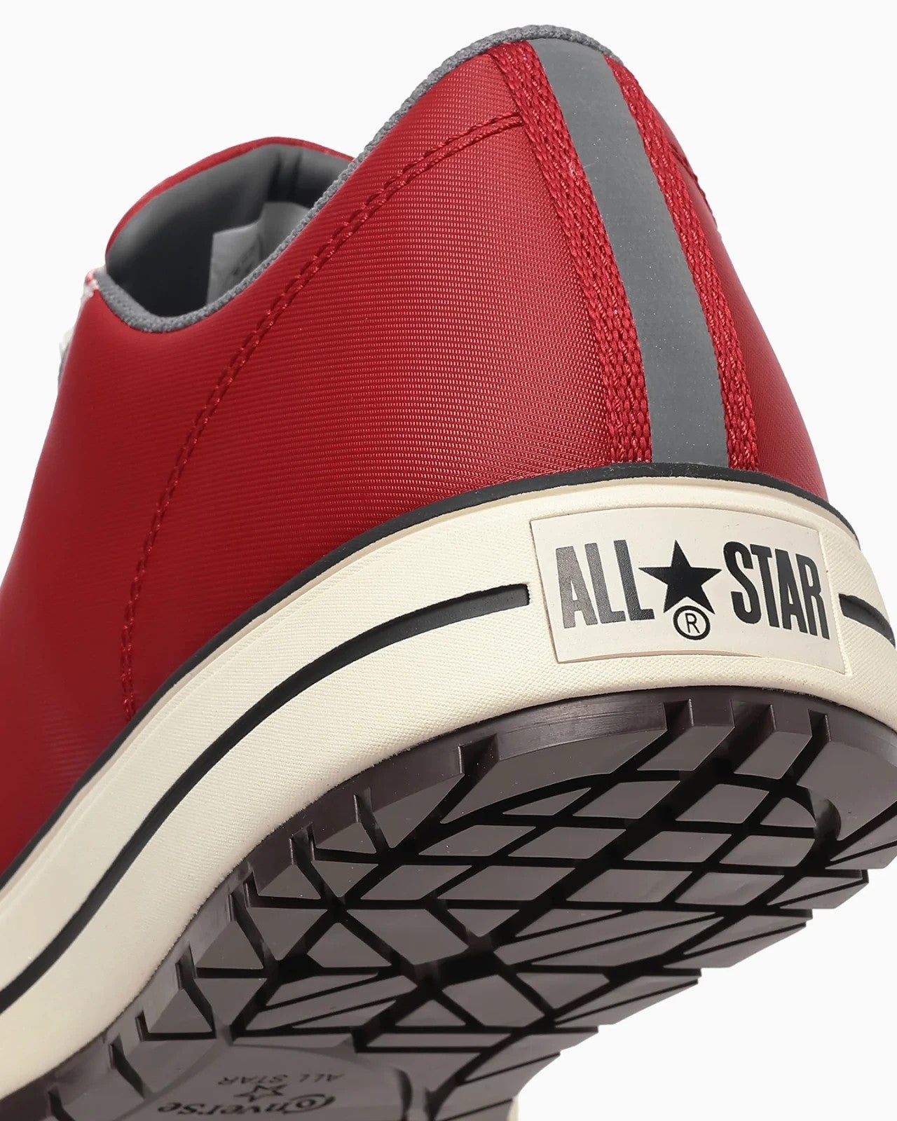 33702733 Converse All Star PS 2 OX Red (Men's)