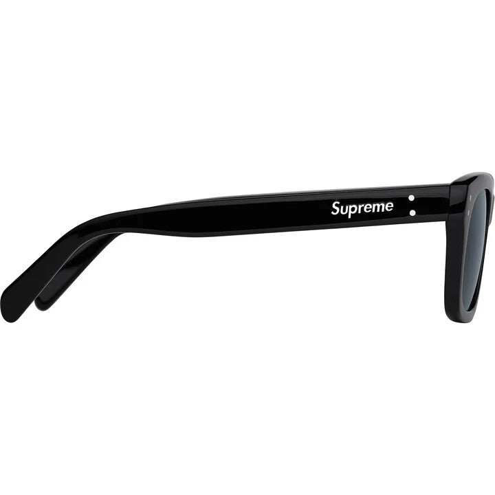 Supreme Avon Sunglasses Black