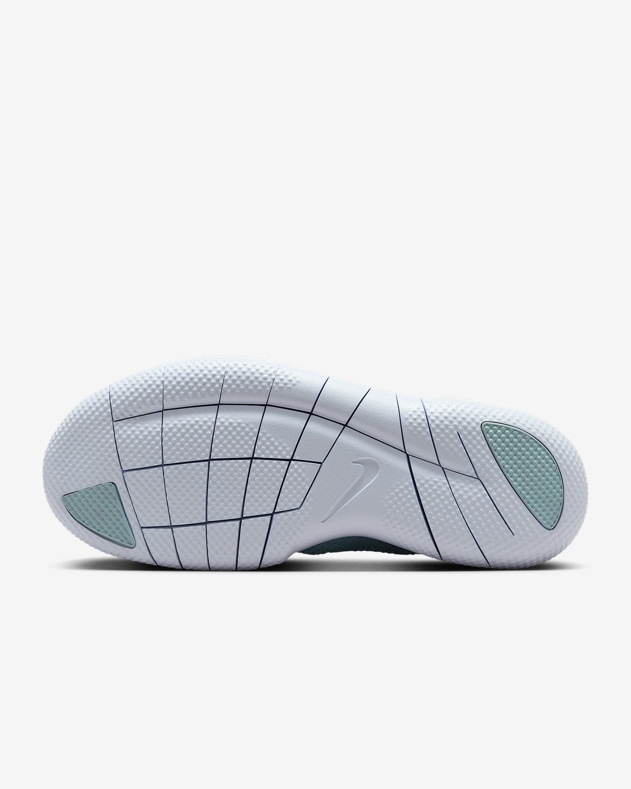HF2720-400 Nike Free 2025 Workout Shoes (Women's)