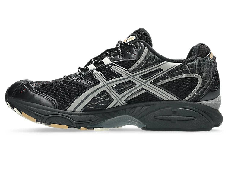 1203A543-025 Asics Gel-Nimbus 10.1 "Carrier Grey" (Men's)
