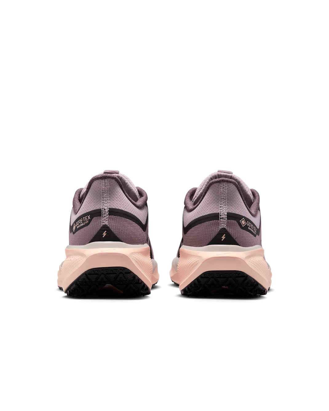 FQ1357-004 Nike Pegasus 41 GORE-TEX Platinum Violet Crimson Tint Taupe (Women's)