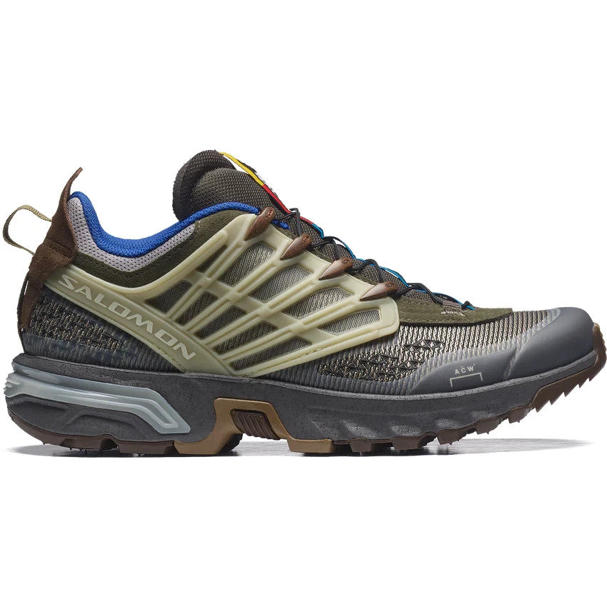 LD0178800 A-COLD-WALL Ã Salomon ACS Pro Black Olive (Men's)