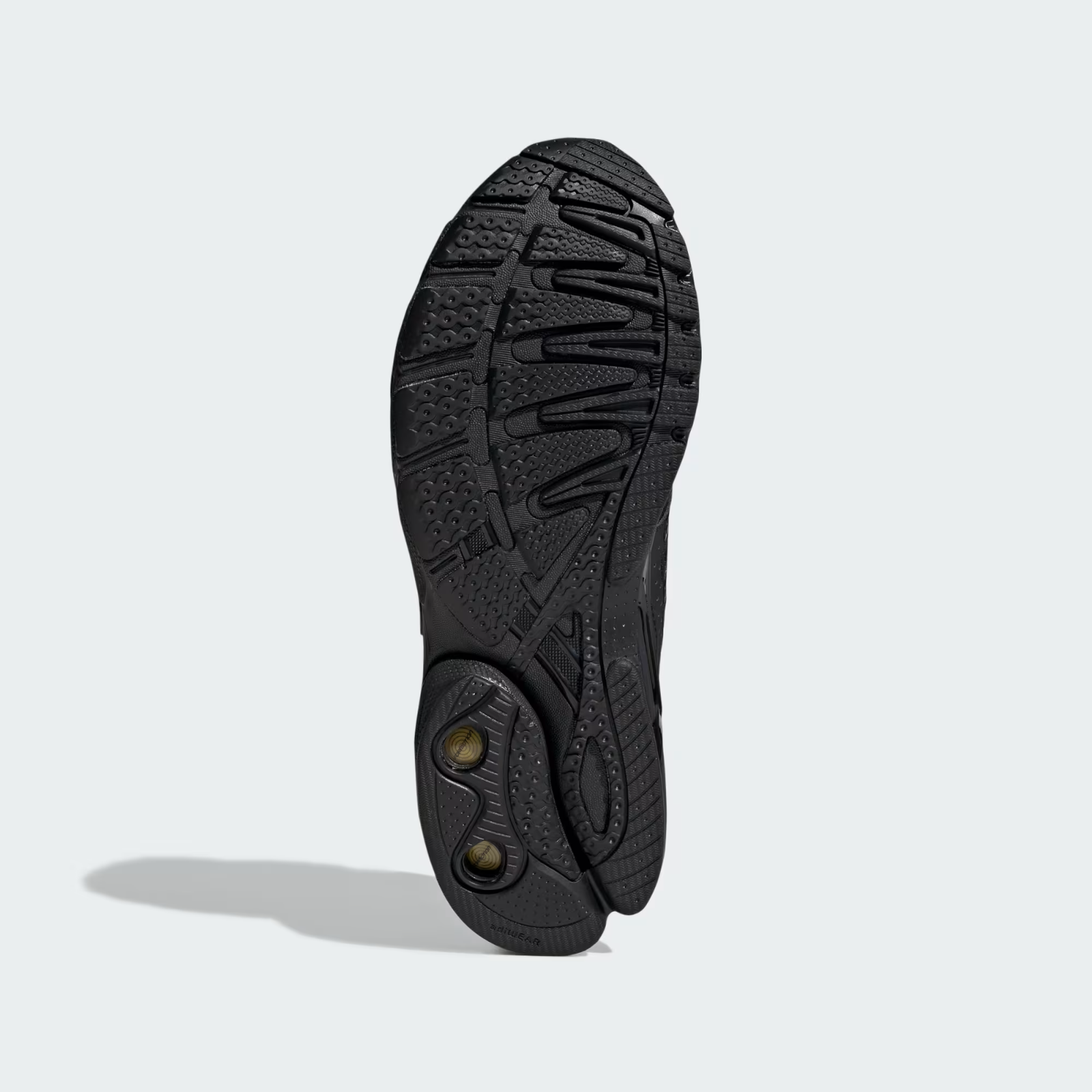 KZ7073 adidas Adistar Control 5 For Japan "Triple Black" (Men's)