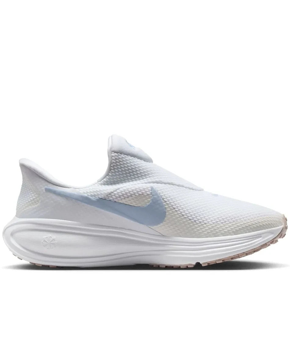 HQ2415-102 Nike Revolution 8 EasyOn White Particle Rose Sail (Women's)