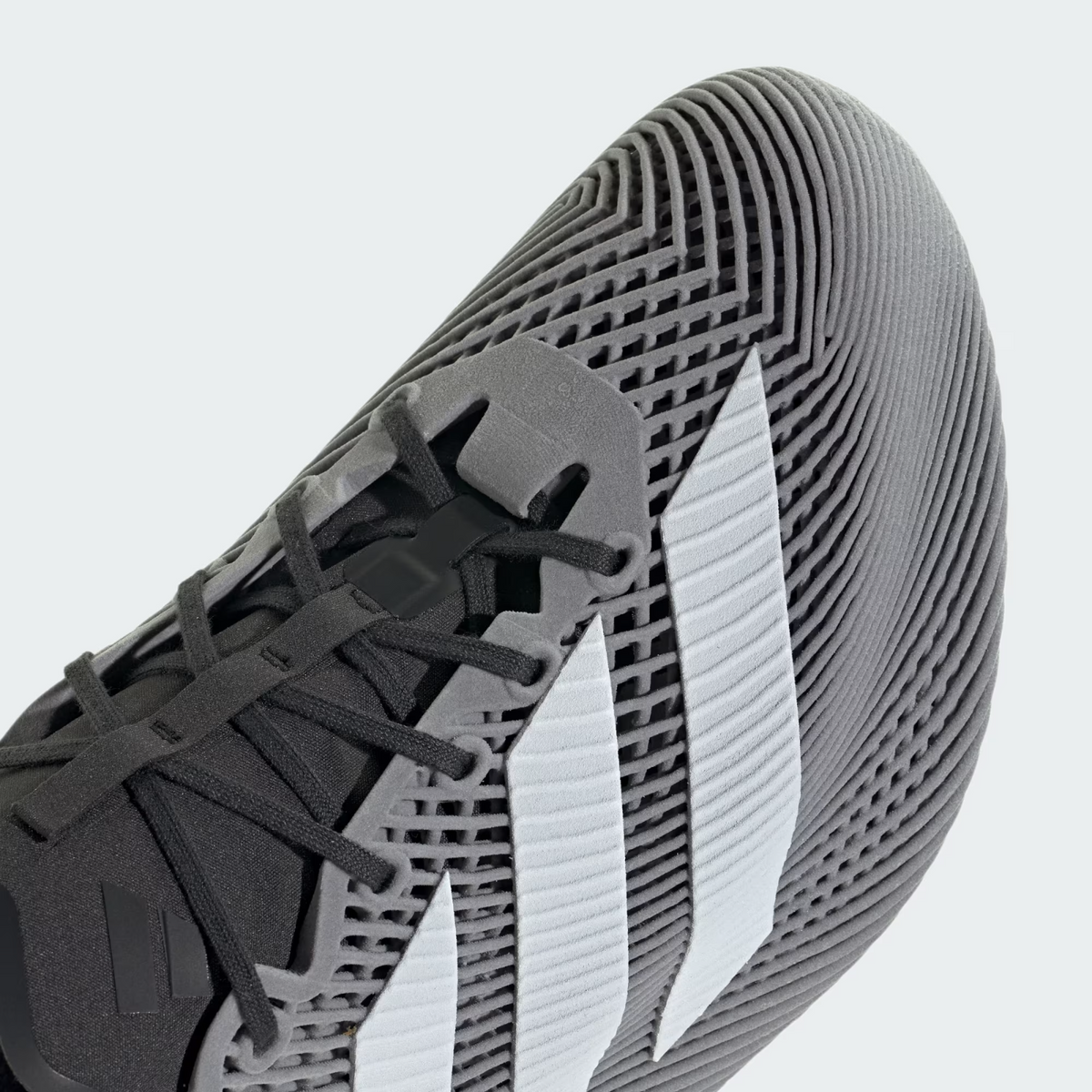 KJ8967 adidas Climacool Laced Grey Four Chalk White Carbon (Men's)