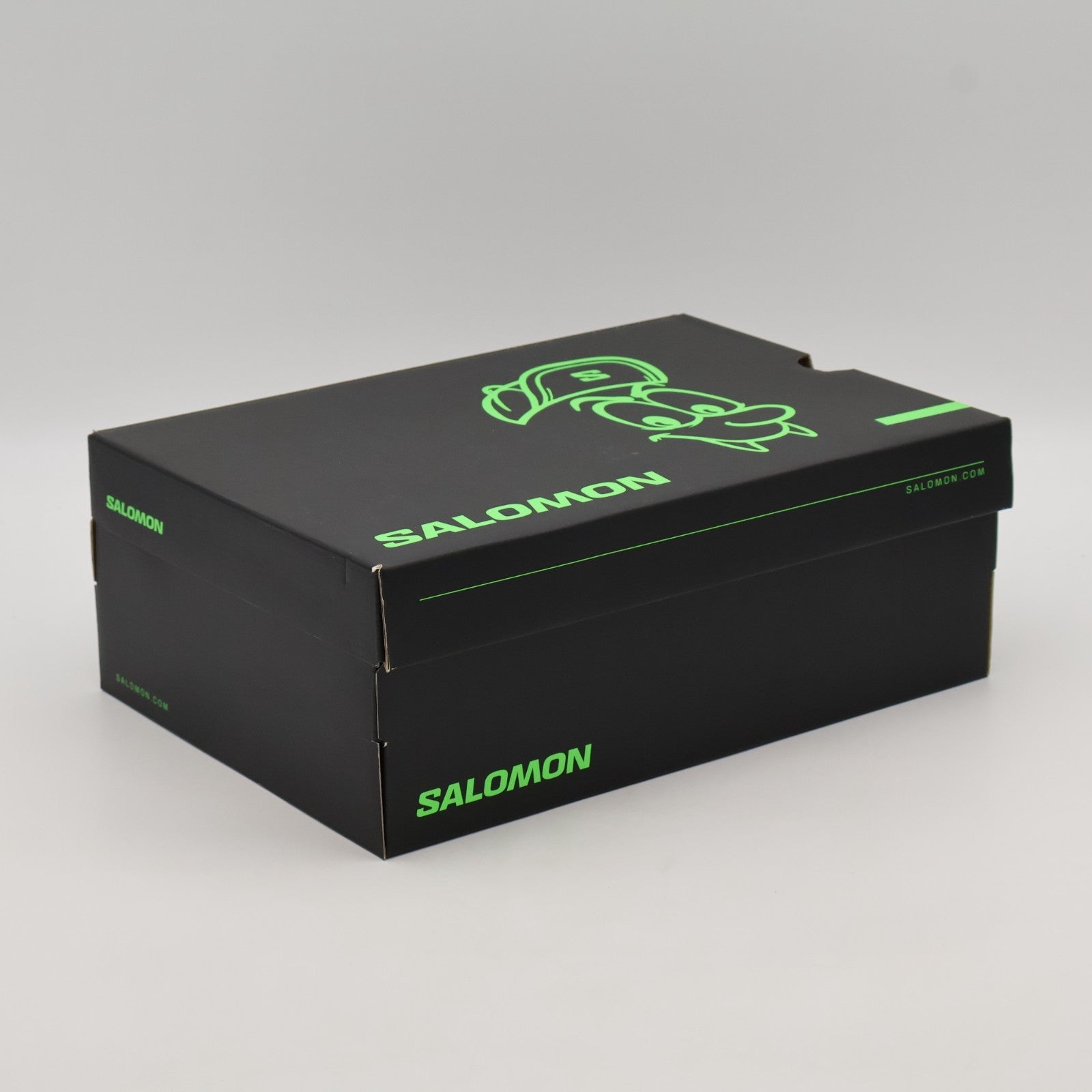 L49120300 Feid Salomon XT-Pathway 2 Fxxomor (Men's)