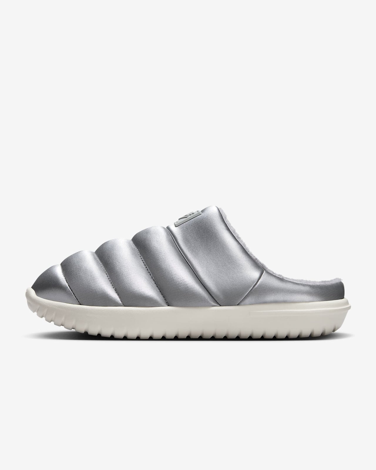 FZ7939-002 Nike Women's Burrow SE Metallic Silver Light Orewood Brown (Women's)