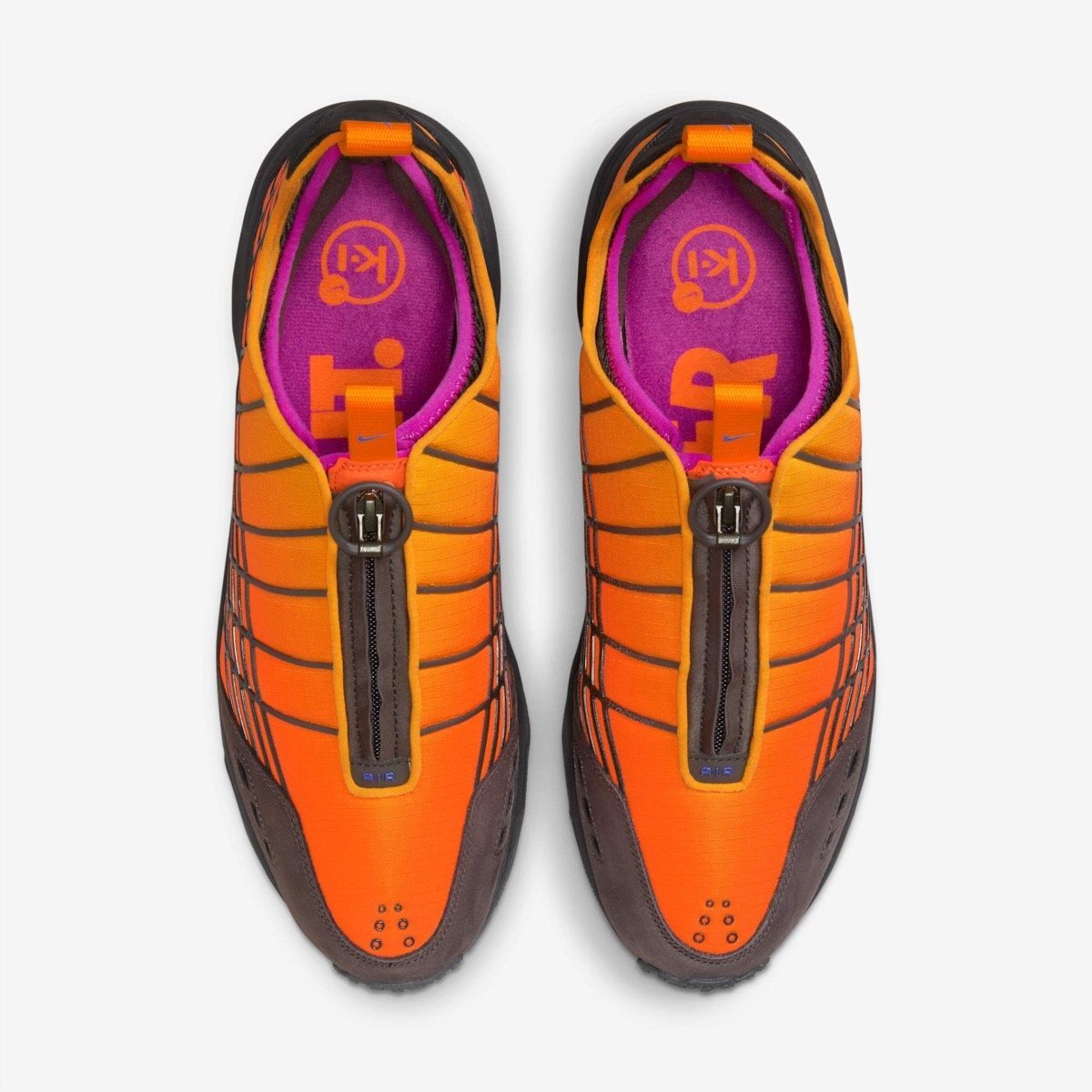 HF3286-700 Kids of Immigrants Nike Air Max SNDR SP Sunrise (Men's)